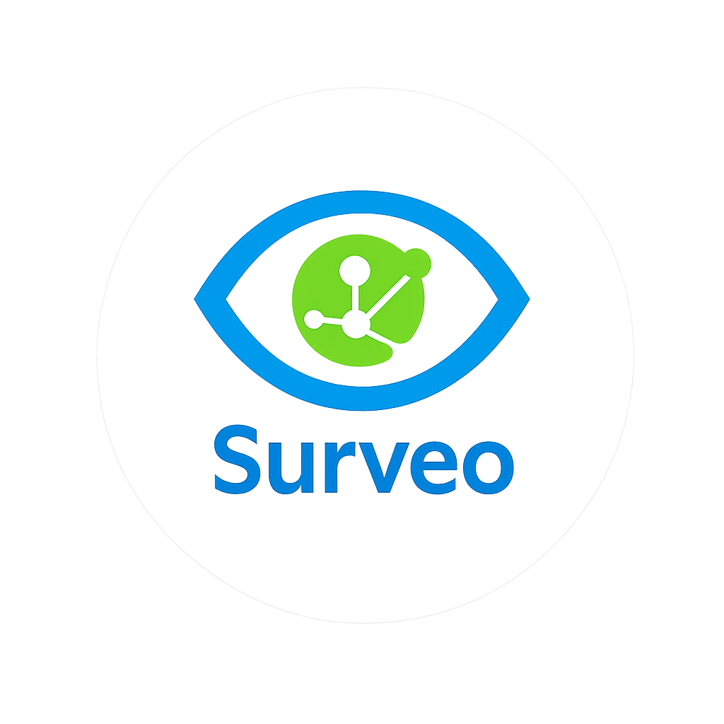 SURVEO Logo